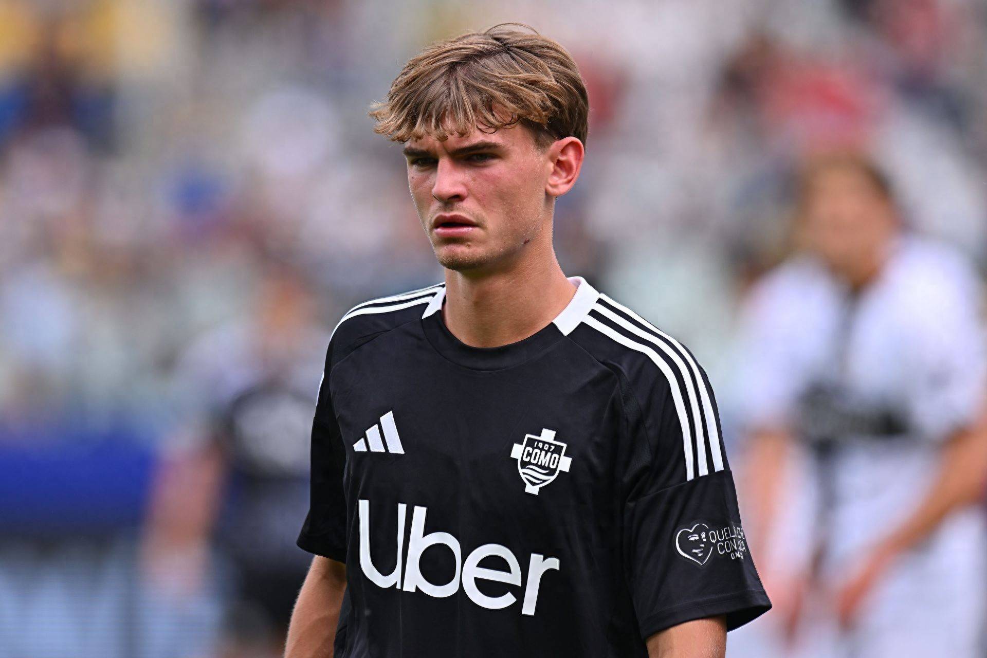 上赛季他在 上赛季他在