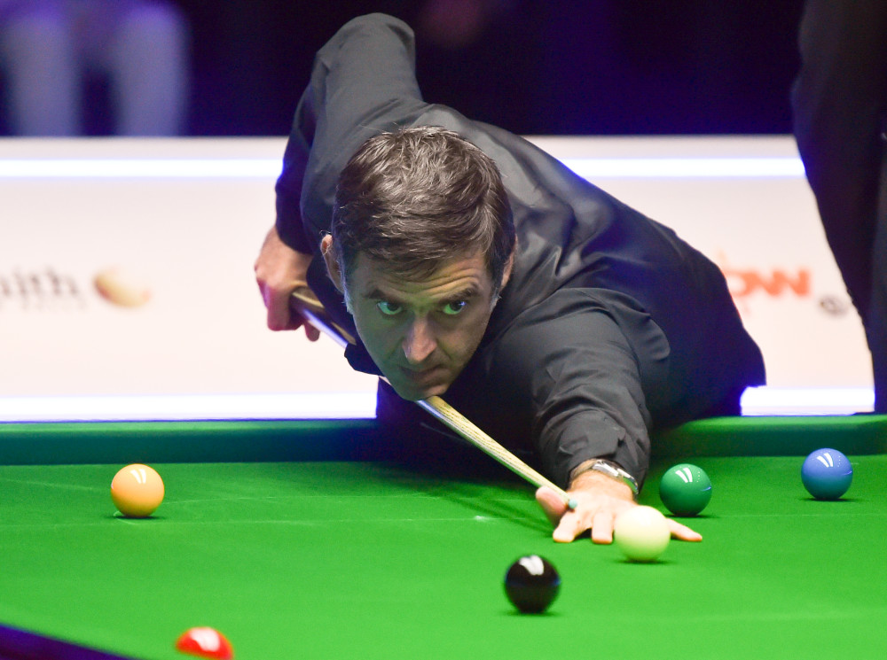 保持平衡 保持平衡