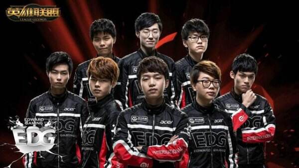 在东部竞争 在东部竞争