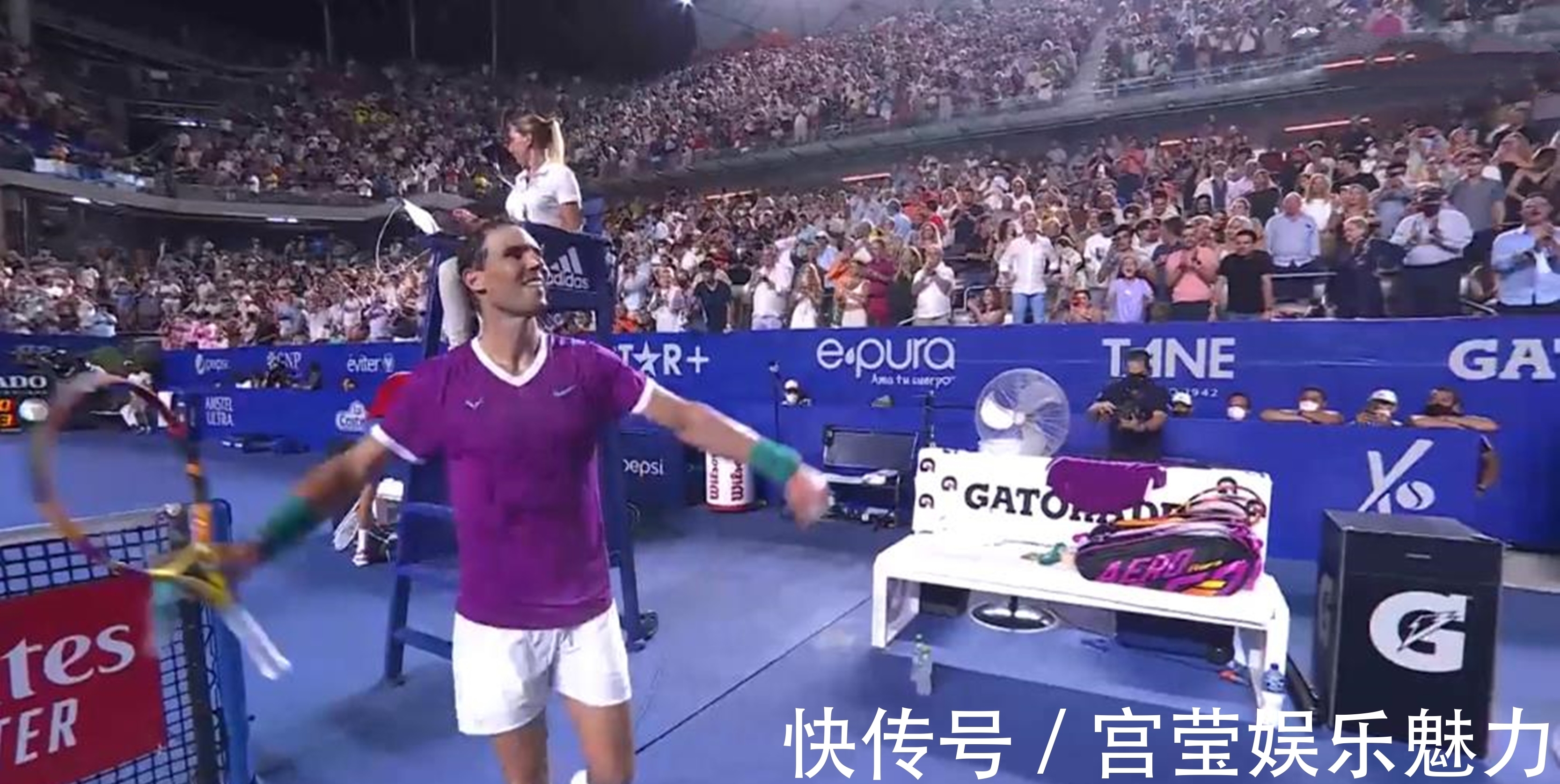 萨拉赫的无 萨拉赫的无