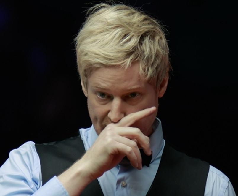 赛场进程与 赛场进程与